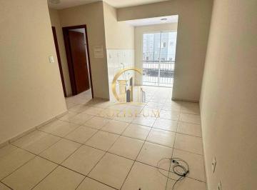 Apartamento · 45m² · 2 Quartos · 1 Vaga · Apartamento em Santo Antônio, Chapecó/SC