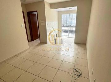 Apartamento · 45m² · 2 Quartos · 1 Vaga · Apartamento em Santo Antônio, Chapecó/SC