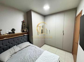Apartamento · 47m² · 2 Quartos · 1 Vaga · Apartamento em Engenho Braun, Chapecó/SC