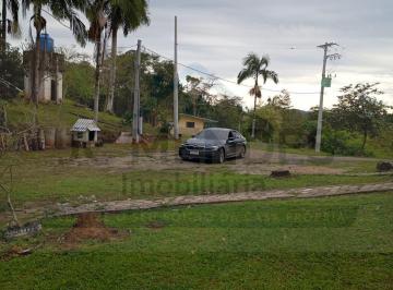 Rural · Fazenda à venda no bairro Centro - Jacupiranga/SP