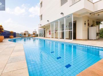 Apartamento · 34m² · 1 Quarto · 1 Vaga · STUDIO MOBILIADO À VENDA – YOU FIRST STUDIO HOME