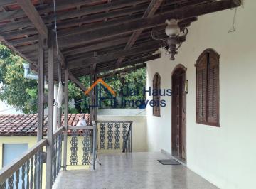 Casa · 375m² · 3 Quartos · 4 Vagas · Casa à venda no bairro Camargos - Belo Horizonte/MG