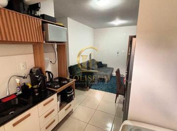Apartamento · 60m² · 2 Quartos · 1 Vaga · Apartamento em Desbravador, Chapecó/SC