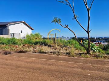 Terreno · 240m² · Terreno em Desbravador, Chapecó/SC