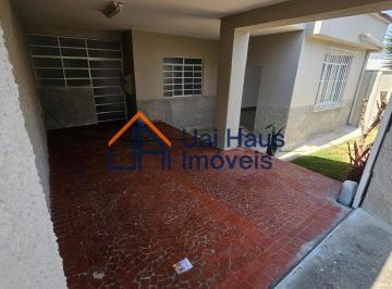 Casa · 156m² · 4 Quartos · 1 Vaga · Casa à venda no bairro Dom Cabral - Belo Horizonte/MG
