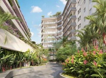 Apartamento · 194m² · 2 Quartos · 2 Vagas · APARTAMENTO GARDEN, 194m², RESIDENCIAL DO HOTEL GLÓRIA