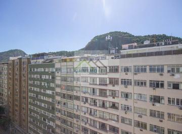 Apartamento · 106m² · 2 Quartos · 1 Vaga · Apartamento, 106m², 2 quartos - Copacabana, RJ