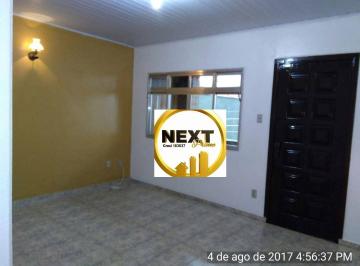 3994feecacacb352c164afa7ade633302b44af8b · Casa com 3 dormitórios à venda, 150 m² por R$ 456.000 - Vila Alpina - São Paulo/SP