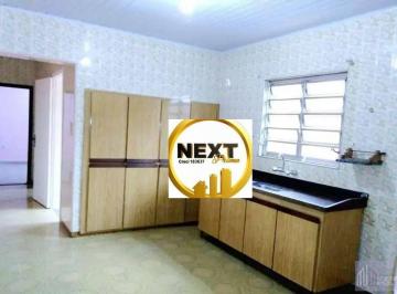 e9f93e89245ed11e2b9f2f5d0cb5d56fa019df72 · Casa com 3 dormitórios à venda, 150 m² por R$ 456.000,00 - Vila Alpina - São Paulo/SP