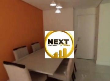 2adceae747a90c246ced207ac115af3426e59de4 · Apartamento com 2 dormitórios à venda, 78 m² por R$ 450.000 - Penha de França - São Paulo/SP