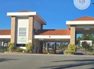 0e47e26c10eb0bac23ed5f16f0d32c24116ba9e5 · Terreno à venda, 510 m² por R$ 650.000,00 - Condomínio Residencial Ecovilla  - Valinhos/SP