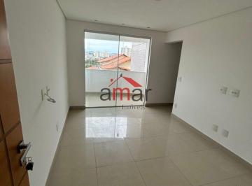 Apartamento · 80m² · 3 Quartos · 2 Vagas · Apartamento à venda no bairro Serrano em Belo Horizonte/MG