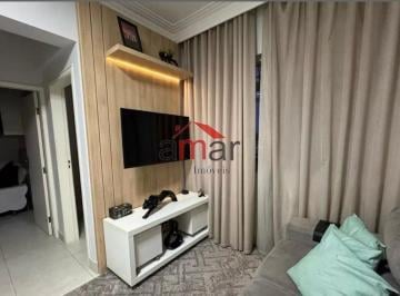 Apartamento · 53m² · 2 Quartos · 1 Vaga · Apartamento à venda no bairro Manacás em Belo Horizonte/MG