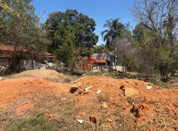 Terreno · 1000m² · Terreno à venda no bairro Garças em Belo Horizonte/MG