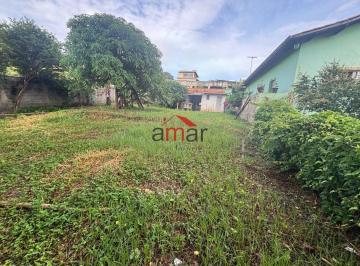 Terreno · 600m² · Terreno à venda no bairro Braúnas em Belo Horizonte/MG