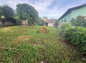 Terreno · 600m² · Terreno à venda no bairro Braúnas em Belo Horizonte/MG