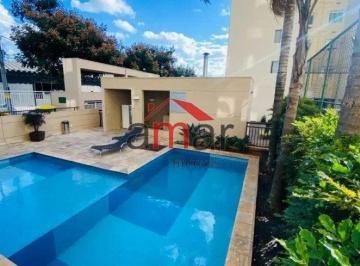 Apartamento · 75m² · 3 Quartos · 2 Vagas · Apartamento à venda no bairro Castelo em Belo Horizonte/MG