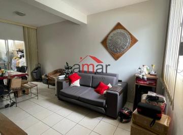Casa · 125m² · 3 Quartos · 2 Vagas · Casa à venda no bairro Castelo em Belo Horizonte/MG