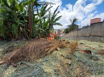 Terreno · 420m² · Terreno à venda no bairro Castelo em Belo Horizonte/MG