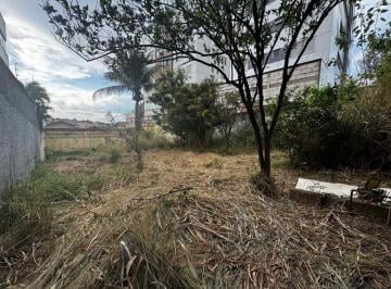 Terreno · 420m² · Terreno à venda no bairro Castelo em Belo Horizonte/MG
