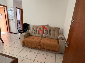Apartamento · 58m² · 2 Quartos · 1 Vaga · Apartamento à venda no bairro Paquetá em Belo Horizonte/MG