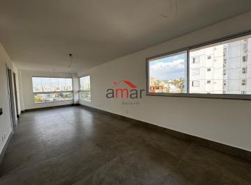 Apartamento · 287m² · 5 Quartos · 3 Vagas · Apartamento à venda no bairro Castelo em Belo Horizonte/MG