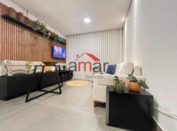 Apartamento · 57m² · 2 Quartos · 1 Vaga · Apartamento à venda no bairro Castelo em Belo Horizonte/MG