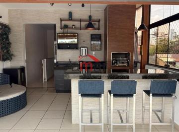 Apartamento · 144m² · 3 Quartos · 2 Vagas · Apartamento à venda no bairro Castelo em Belo Horizonte/MG