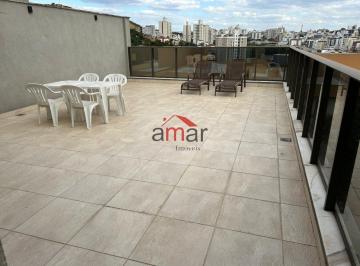 Apartamento · 170m² · 3 Quartos · 3 Vagas · Apartamento à venda no bairro Ouro Preto em Belo Horizonte/MG