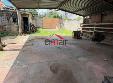 Comercial · 110m² · Indústria para alugar no bairro Paquetá em Belo Horizonte/MG