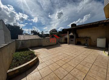 Apartamento · 220m² · 4 Quartos · 2 Vagas · Apartamento à venda no bairro Ouro Preto em Belo Horizonte/MG