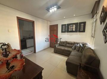Apartamento · 130m² · 4 Quartos · 1 Vaga · Apartamento à venda no bairro Castelo em Belo Horizonte/MG