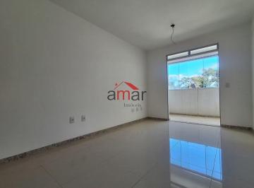 Apartamento · 70m² · 3 Quartos · 2 Vagas · Apartamento à venda no bairro Castelo em Belo Horizonte/MG