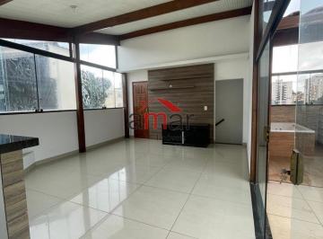 Apartamento · 130m² · 3 Quartos · 1 Vaga · Apartamento à venda no bairro Paquetá em Belo Horizonte/MG