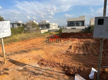 Terreno · 550m² · Terreno à venda no bairro Alphaville em Vespasiano/MG