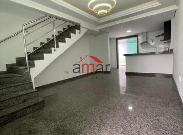 Casa · 90m² · 2 Quartos · 1 Vaga · Casa à venda no bairro Santa Terezinha em Belo Horizonte/MG