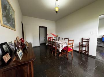 Casa · 250m² · 3 Quartos · 4 Vagas · Casa à venda no bairro Ouro Preto em Belo Horizonte/MG