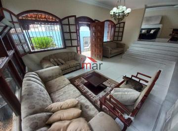 Casa · 330m² · 3 Quartos · 4 Vagas · Casa à venda no bairro Castelo em Belo Horizonte/MG