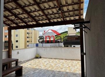 Apartamento · 127m² · 3 Quartos · 2 Vagas · Apartamento à venda no bairro Castelo em Belo Horizonte/MG