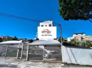 Apartamento · 60m² · 2 Quartos · 1 Vaga · Apartamento à venda no bairro São Salvador - Belo Horizonte/MG