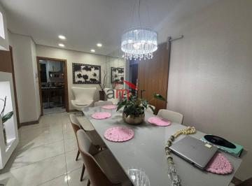 Apartamento · 147m² · 4 Quartos · 2 Vagas · Apartamento à venda no bairro Castelo em Belo Horizonte/MG