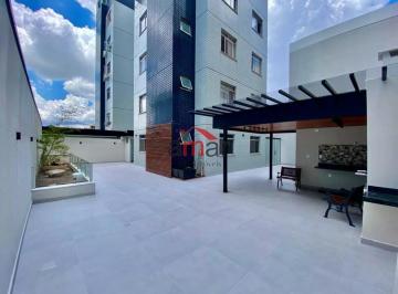 Apartamento · 240m² · 3 Quartos · 2 Vagas · Apartamento à venda no bairro Castelo em Belo Horizonte/MG