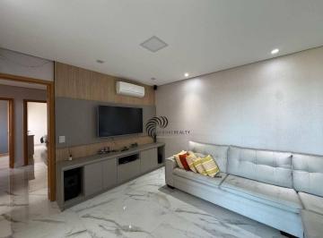 4ae029e016060f83d050d66aa6508c31b85f2176 · Apartamento à Venda com 2 suítes, 117 m² - Jardim Trevo - Jundiaí - SP