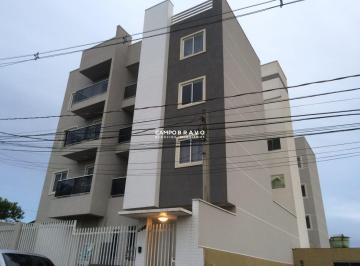 Apartamento · 53m² · 2 Quartos · 1 Vaga · Apartamento Semi mobiliado 2 Quartos no Boneca do Iguaçu em São José