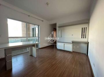 Apartamento · 71m² · 3 Quartos · 1 Vaga · Apartamento 3 quartos, semi mobiliado, 1 vaga coberta à venda no São Pedro/SJP