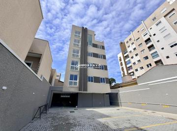 Apartamento · 89m² · 3 Quartos · 1 Vaga · Apto Garden Suspenso com 3 Quartos (Suíte) + Terraço 16,25m² no Três Marias SJP