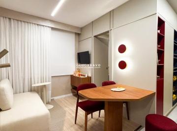 Apartamento · 40m² · 2 Quartos · 1 Vaga · Apartamento 2 quartos no Hauer - Entrada facilitada