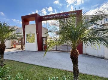 Apartamento · 38m² · 2 Quartos · 1 Vaga · Ap 2 quartos, 1 vaga de garagem com acabamento à venda em São José dos Pinhais