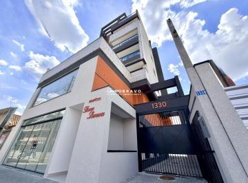 Apartamento · 80m² · 3 Quartos · 2 Vagas · Apartamento 3 Quartos, Suíte e 2 Vagas de Garagem na Rua Barão do Cerro Azul