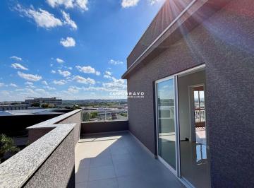 Apartamento · 142m² · 3 Quartos · 1 Vaga · Cobertura Duplex 3 quartos com Terraço Privativo e Vista Panorâmica